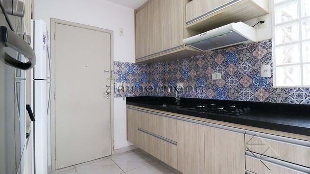 Foto 16 do(a) Apartamento de 3 quartos à venda em Aclimação, São Paulo