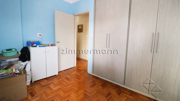 Foto 8 do(a) Apartamento de 3 quartos à venda em Aclimação, São Paulo