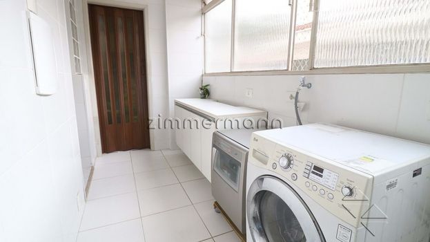 Foto 18 do(a) Apartamento de 3 quartos à venda em Aclimação, São Paulo