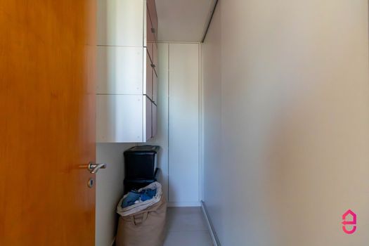 Foto 17 do(a) Apartamento de 4 quartos à venda em Setor Marista, Goiânia