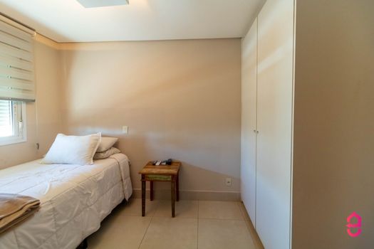 Foto 21 do(a) Apartamento de 4 quartos à venda em Setor Marista, Goiânia