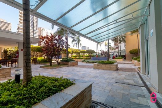 Foto 40 do(a) Apartamento de 4 quartos à venda em Setor Marista, Goiânia