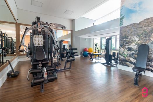 Foto 45 do(a) Apartamento de 4 quartos à venda em Setor Marista, Goiânia