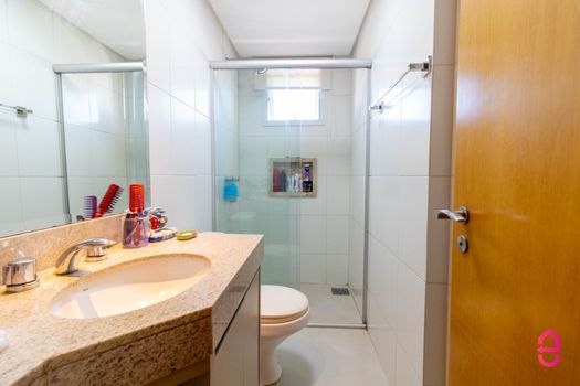 Foto 30 do(a) Apartamento de 4 quartos à venda em Setor Marista, Goiânia