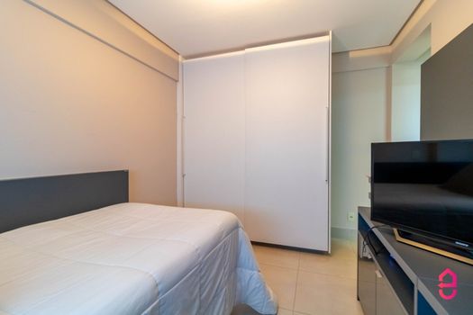 Foto 29 do(a) Apartamento de 4 quartos à venda em Setor Marista, Goiânia