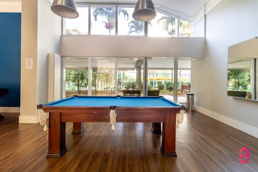 Foto 35 do(a) Apartamento de 4 quartos à venda em Setor Marista, Goiânia