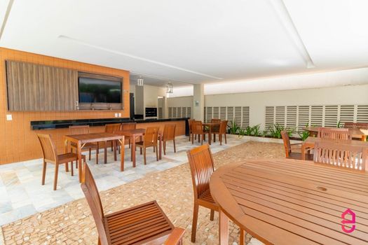 Foto 34 do(a) Apartamento de 4 quartos à venda em Setor Marista, Goiânia