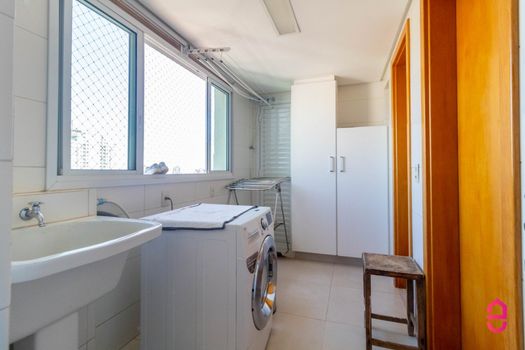 Foto 16 do(a) Apartamento de 4 quartos à venda em Setor Marista, Goiânia