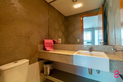 Foto 18 do(a) Apartamento de 4 quartos à venda em Setor Marista, Goiânia