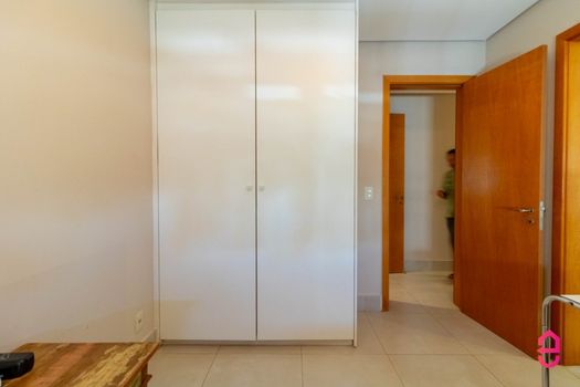 Foto 22 do(a) Apartamento de 4 quartos à venda em Setor Marista, Goiânia