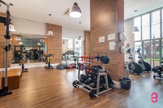 Foto 44 do(a) Apartamento de 4 quartos à venda em Setor Marista, Goiânia