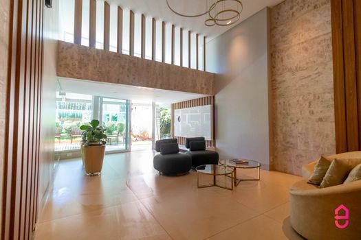 Foto 41 do(a) Apartamento de 4 quartos à venda em Setor Marista, Goiânia