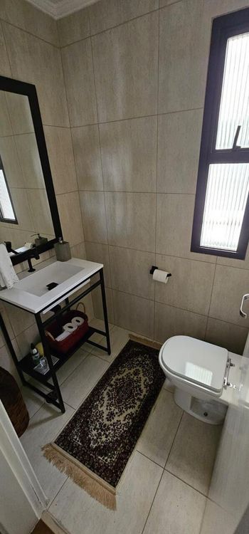 Foto 18 do(a) Apartamento de 4 quartos à venda em Vila Mariana, São Paulo