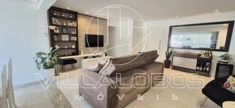 Foto 4 do(a) Loft de 3 quartos à venda em Parque Industrial Tomas Edson, São Paulo