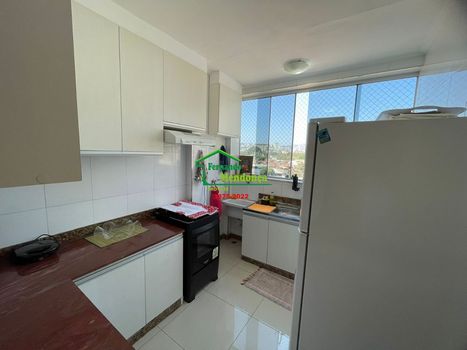 Foto 3 do(a) Apartamento de 3 quartos para alugar em Padre Eustáquio, Belo Horizonte
