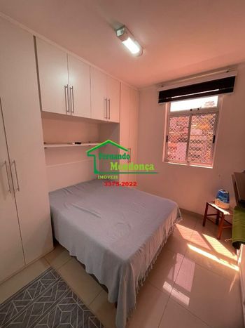 Foto 5 do(a) Apartamento de 3 quartos para alugar em Padre Eustáquio, Belo Horizonte