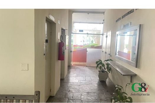 Foto 14 do(a) Apartamento de 1 quartos à venda em Itaim Bibi, São Paulo