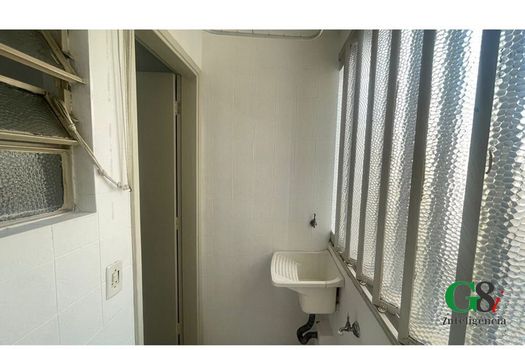 Foto 9 do(a) Apartamento de 1 quartos à venda em Itaim Bibi, São Paulo