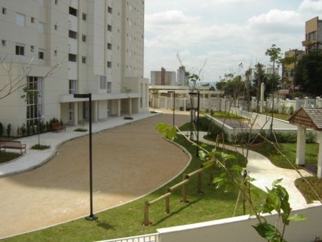 Foto 39 do(a) Cobertura de 4 quartos à venda em Alto da Mooca, São Paulo