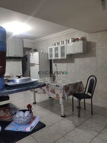 Foto 6 do(a) Casa de 5 quartos à venda em Inconfidentes, Contagem