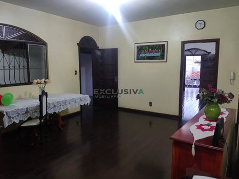 Foto 4 do(a) Casa de 5 quartos à venda em Inconfidentes, Contagem