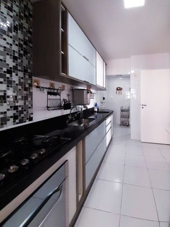 Foto 12 do(a) Apartamento de 4 quartos à venda em Mooca, São Paulo