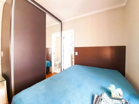 Foto 30 do(a) Apartamento de 4 quartos à venda em Mooca, São Paulo