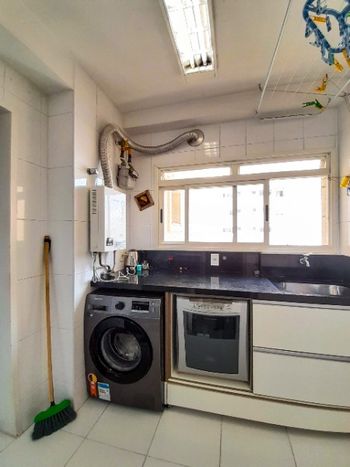 Foto 16 do(a) Apartamento de 4 quartos à venda em Mooca, São Paulo