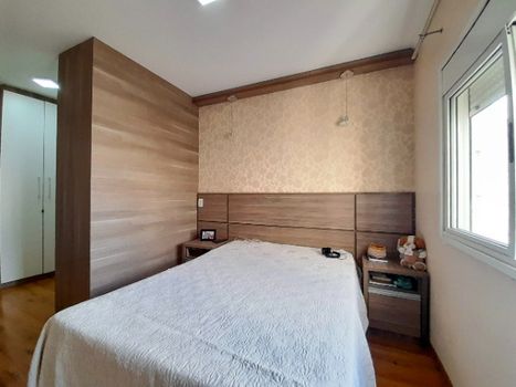 Foto 34 do(a) Apartamento de 4 quartos à venda em Mooca, São Paulo