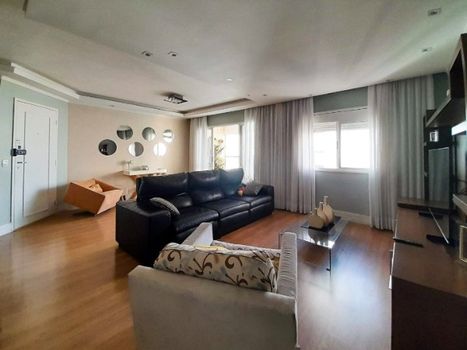 Foto 1 do(a) Apartamento de 4 quartos à venda em Mooca, São Paulo