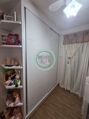 Foto 10 do(a) Apartamento de 3 quartos à venda em Urbanova I, São José dos Campos