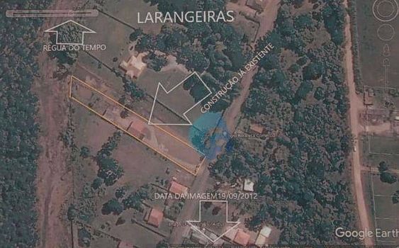 Foto 32 do(a) Fazenda / Sítio / Chácara de 3 quartos à venda em Centro, Piraquara