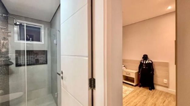 Foto 35 do(a) Cobertura de 4 quartos à venda em Belenzinho, São Paulo