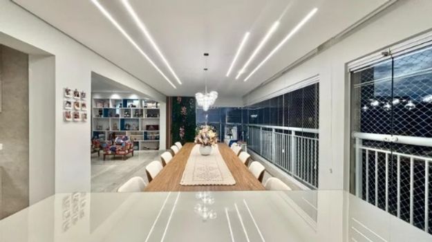 Foto 10 do(a) Cobertura de 4 quartos à venda em Belenzinho, São Paulo