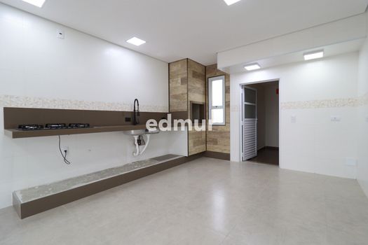 Foto 4 do(a) Cobertura de 2 quartos à venda em Vila Metalúrgica, Santo André