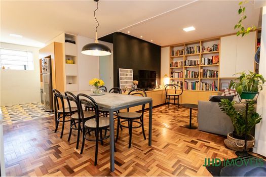 Foto 1 do(a) Apartamento de 2 quartos à venda em Humaitá, Porto Alegre