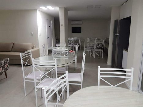 Foto 6 do(a) Apartamento de 3 quartos à venda em Vila Gonçalves, São Bernardo do Campo