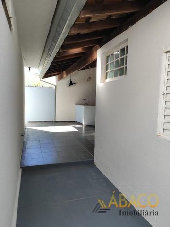 Foto 19 do(a) Casa de 3 quartos à venda em Jardim Hikari, São Carlos