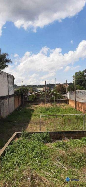Foto 5 do(a) Terreno false à venda em Borda do Campo, São José dos Pinhais