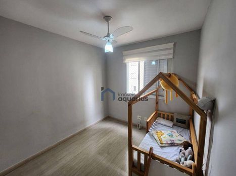 Foto 18 do(a) Cobertura de 3 quartos à venda em Vila Sanches, São José dos Campos