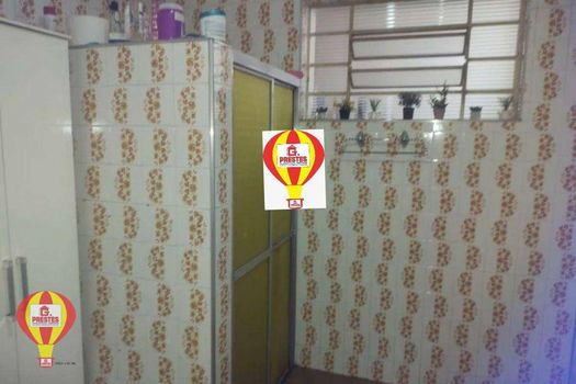 Foto 9 do(a) Casa em Condomínio de 3 quartos à venda em Vila Lucy, Sorocaba