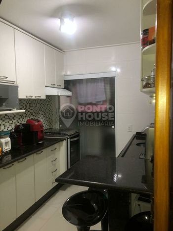 Foto 8 do(a) Apartamento de 3 quartos à venda em Saúde, São Paulo