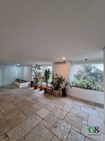Foto 2 do(a) Apartamento de 3 quartos à venda em Vila Andrade, São Paulo
