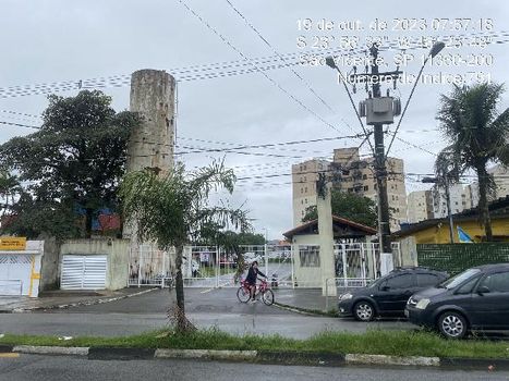 Foto 1 do(a) Apartamento de 2 quartos à venda em Parque São Vicente, São Vicente