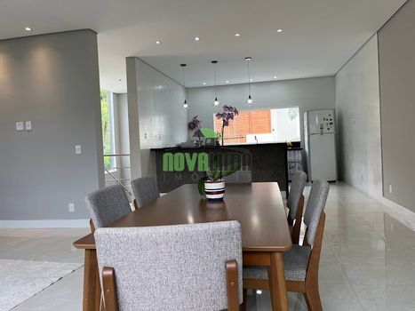 Foto 4 do(a) Casa em Condomínio de 4 quartos à venda em Veredas das Geraes, Nova Lima