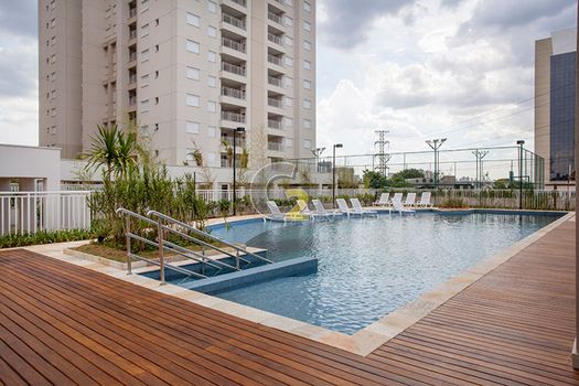 Foto 1 do(a) Apartamento de 3 quartos à venda em Várzea da Barra Funda, São Paulo