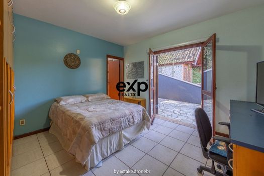 Foto 46 do(a) Casa em Condomínio de 4 quartos à venda em Chácara Flora, Valinhos