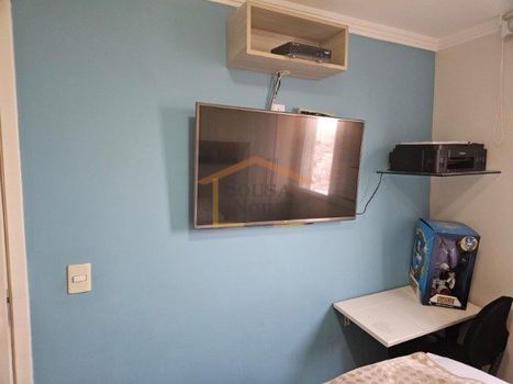 Foto 14 do(a) Apartamento de 2 quartos à venda em Vila Amália (Zona Norte), São Paulo