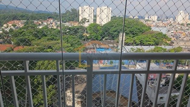 Foto 5 do(a) Apartamento de 2 quartos à venda em Vila Amália (Zona Norte), São Paulo