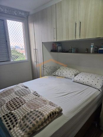 Foto 12 do(a) Apartamento de 2 quartos à venda em Vila Amália (Zona Norte), São Paulo